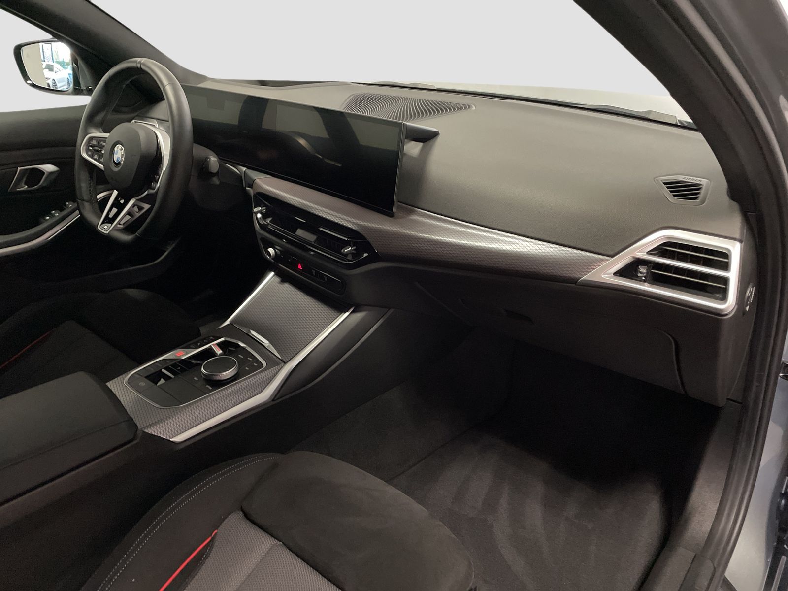BMW 320 - Bild 11