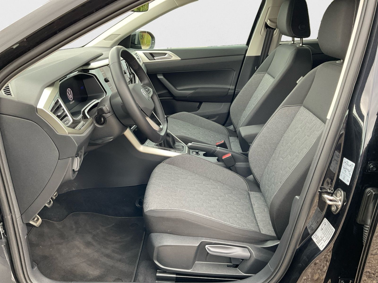 Volkswagen Taigo - Bild 9