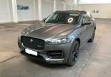 Jaguar F-Pace 2.0 D 180 CV AWD aut. R-SPORT 2018 - Jaguar F-Pace Kombi Gebrauchtwagen