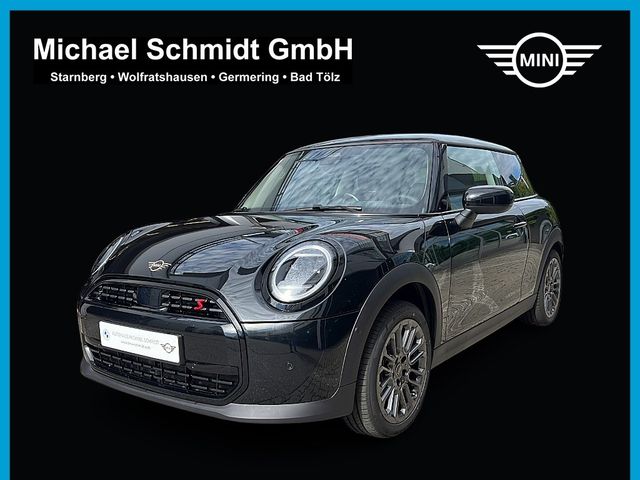 MINI Cooper S *SOFORT*MINI Starnberg*neues Modell