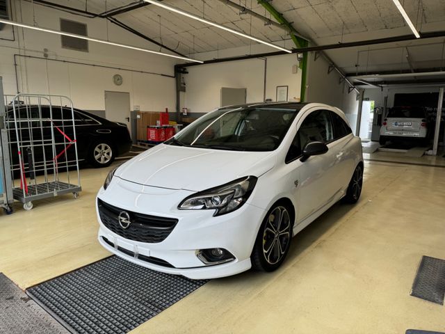 Opel Corsa 1.4 Turbo ecoFLEX Color Edition 110kW ...