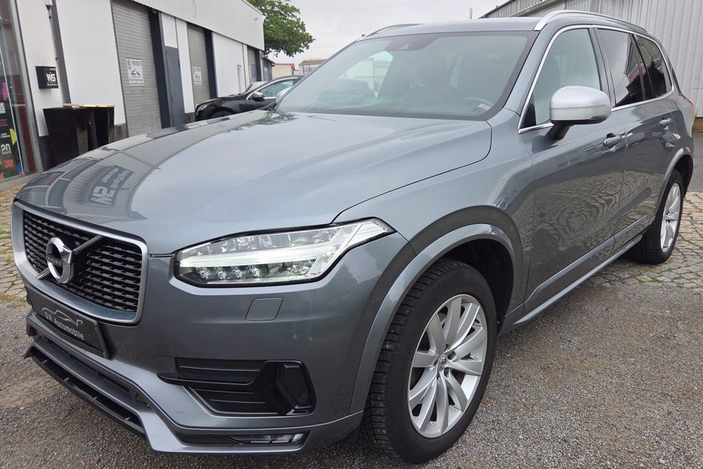 Image of Volvo XC90