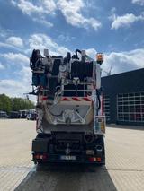 Mercedes-Benz Arocs 2851 Wiedemann Super 2000, Recycler - Mercedes-Benz Kipper