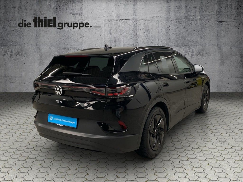Volkswagen ID.4 - Bild 4