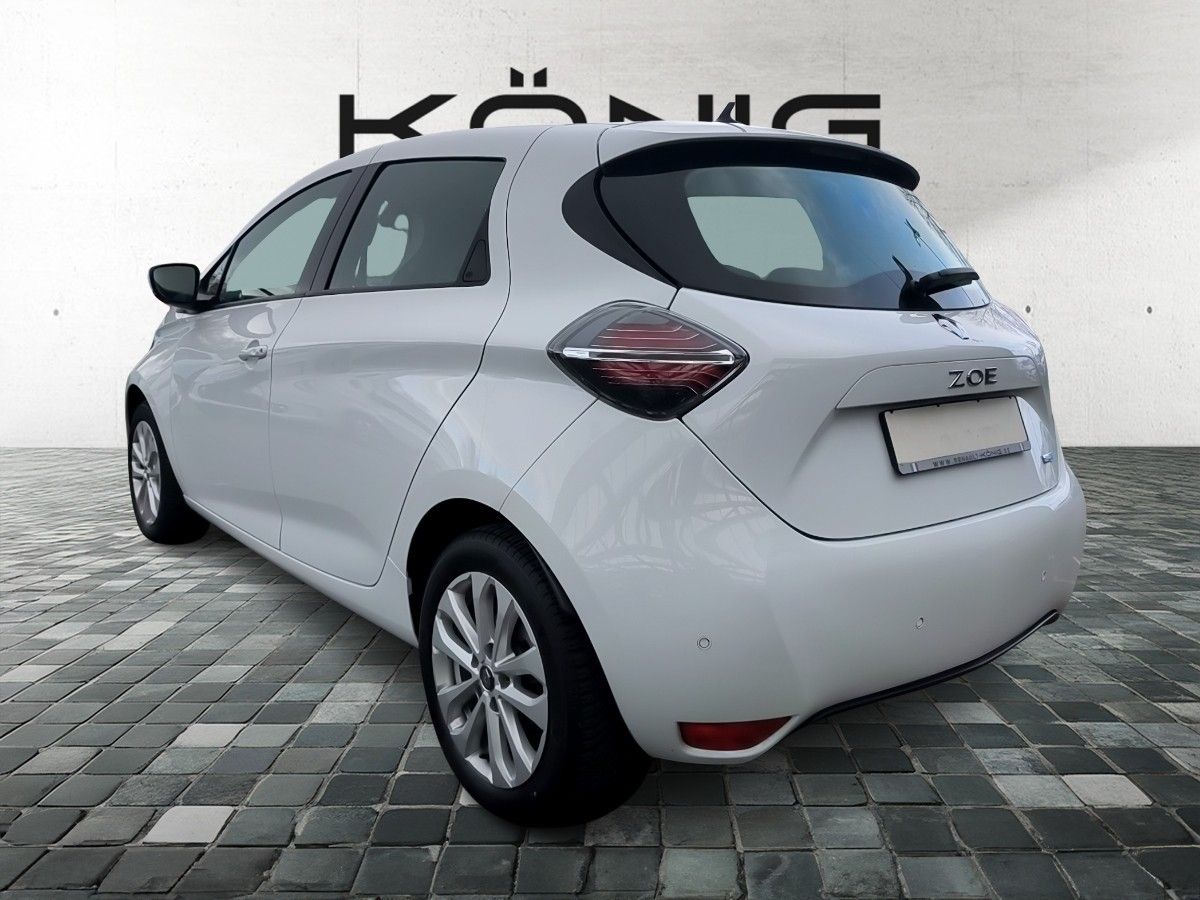 Renault ZOE - Bild 3