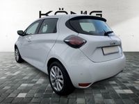 Renault ZOE - Vorschau Bild 3