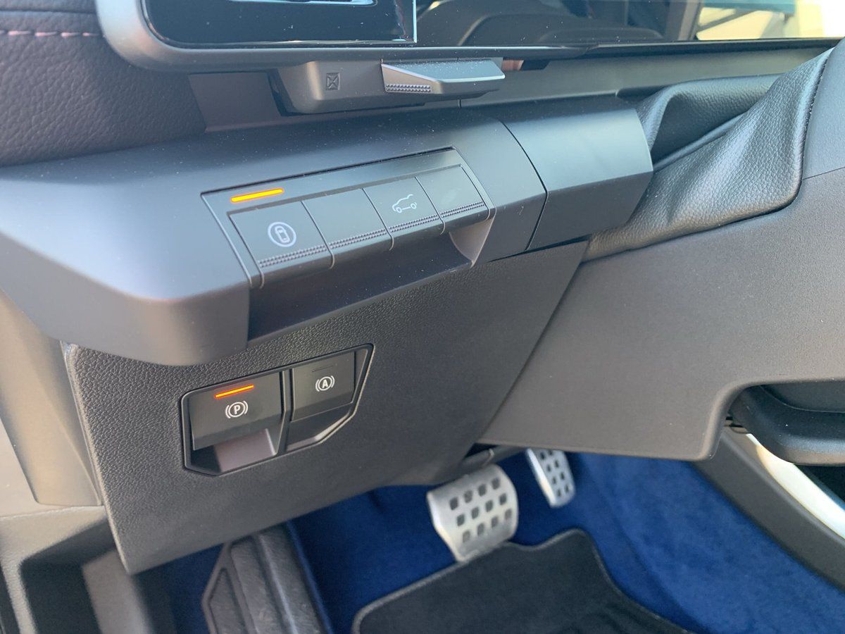 Renault Scenic E-TECH - Bild 21