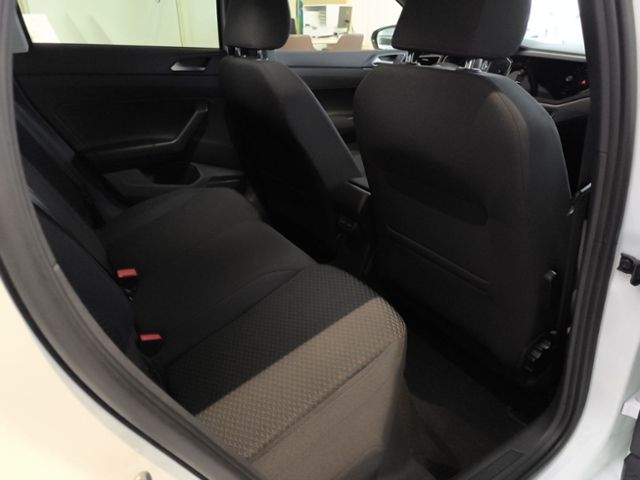 Fahrzeugabbildung Volkswagen Polo 1.0 TSI United NAVI SITZH KAM APP ALLWET