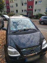 Mercedes-Benz mercedes A 190  automatik - gebrauchte Mercedes-Benz A 190 aus dem Jahr 1999