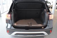 Volkswagen T-Cross - Vorschau Bild 9