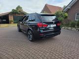 BMW X5 M50 M50d - - BMW X5 M50 aus 2018