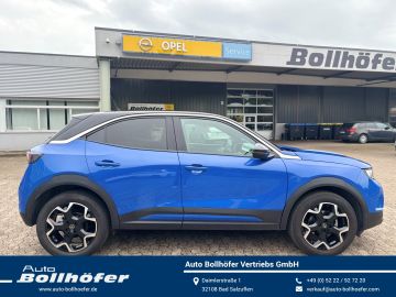 Bild 5 Opel Mokka Ultimate 1.2 ALCANTARA/KLIMA AT/PDC V+H+CA