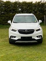 Opel Mokka X 1.4 SIDI Turbo Ultimate 4x4 
