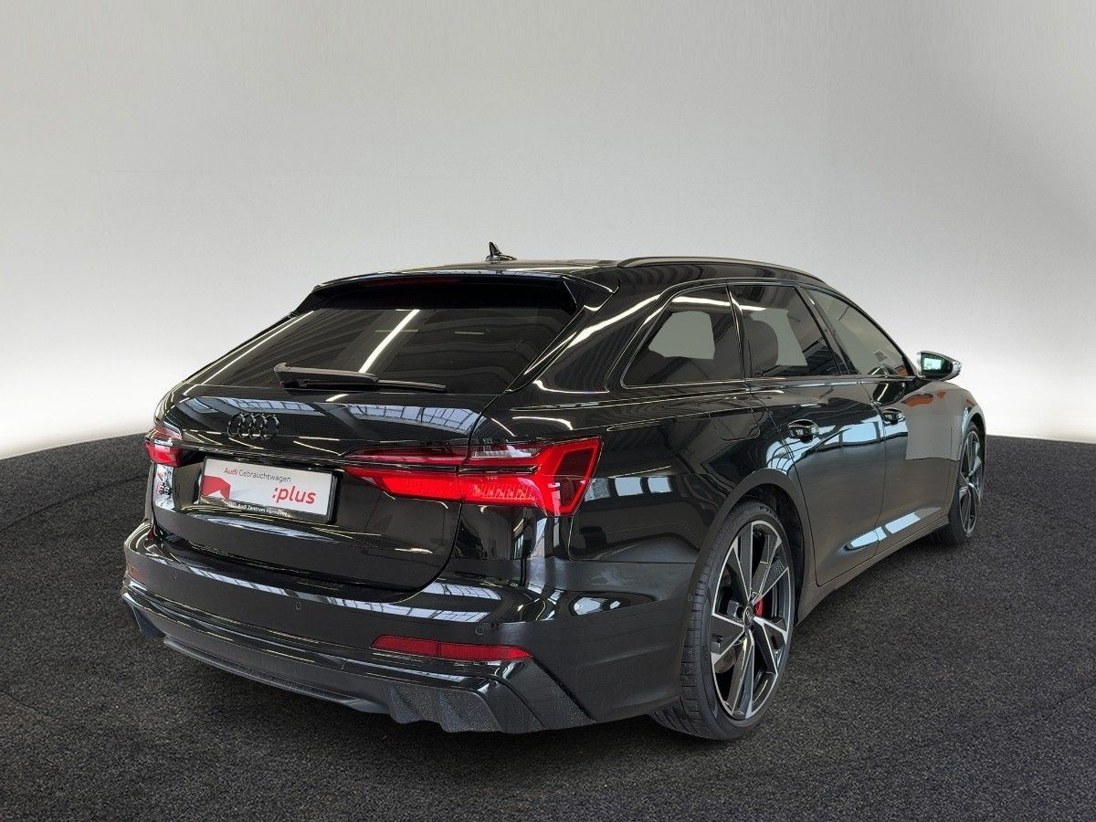 Audi S6 - Bild 3