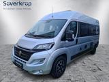 VANTourer VT Prime 600 D Prime 160 Multijet Ducato - VANTourer Wohnwagen & Wohnmobile