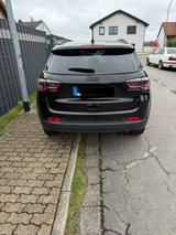 Jeep Compass - Jeep Compass in Saarbrücken