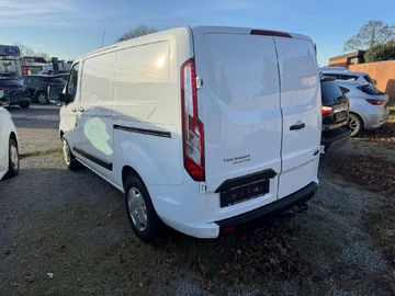 Ford Transit Custom Kasten 340 L1 Trend