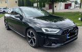 Audi A4 35 TFSI S line S Competition /8 fach bereift