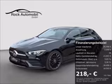 Mercedes-Benz CLA 200 Shooting Brake AMG Line LED 7G *Garantie - Mercedes-Benz Gebrauchtwagen von 2020