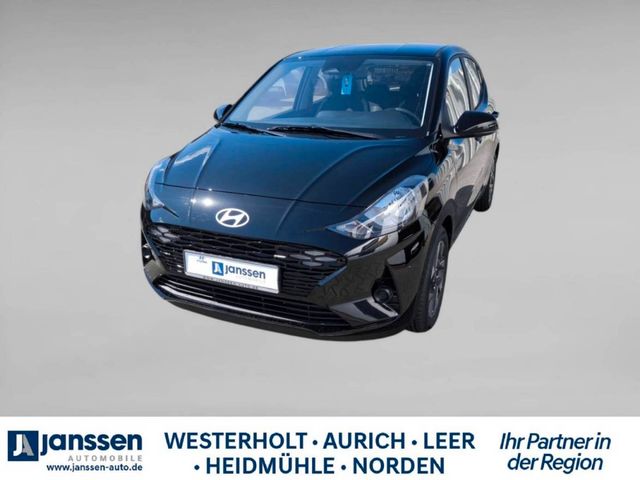 Hyundai i10 1.0 Trend/ PDC hinten/Navi/Rückfahrkamera