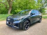 Audi SQ2 TFSI S tronic quattro sport; 8-fach; MMI; - Audi SQ2 von privat