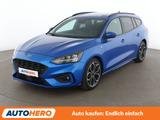 Ford Focus 1.5 EcoBoost ST-Line*NAVI*LED*SPUR*PDC*SHZ - Ford Focus Gebrauchtwagen in Frankfurt
