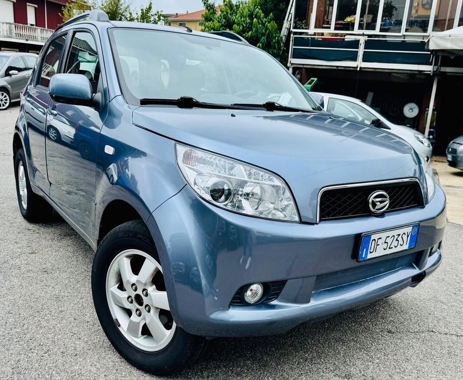 Daihatsu Terios