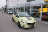 Opel Corsa 5-Türer 1.0 (Ecotec) Turbo (ecoFLEX) Start - Opel Corsa: Türer