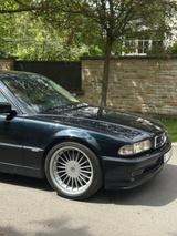 ALPINA B12 5.7 - - ALPINA B12 Gebrauchtwagen