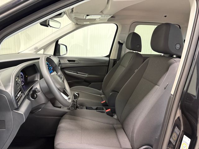 Caddy Kombi 2.0 TDI AHK RFK TEMPO SHZ