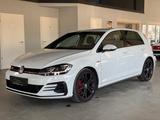 Volkswagen Golf VII Lim. GTI Performance LED/AHK/ACC/SHZ - Autos mit Automatikschaltung