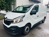 Renault Trafic Kasten L1H1 2,8t Komfort - gebrauchte Renault Trafic aus dem Jahr 2021