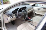 Mercedes-Benz Mercedes E350 CGI W212 Rentnerfahrzeug  - Mercedes-Benz E 350 w212 Gebrauchtwagen