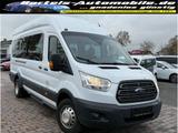 Ford Transit 460 L4 Trend, 16 Sitze, Standh., Klima - Ford LKWs