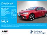 Volkswagen Polo GTI 2.0 TSI DSG LED NAVI RFK SHZ AppConnect - gebrauchte VW Polo aus dem Jahr 2022