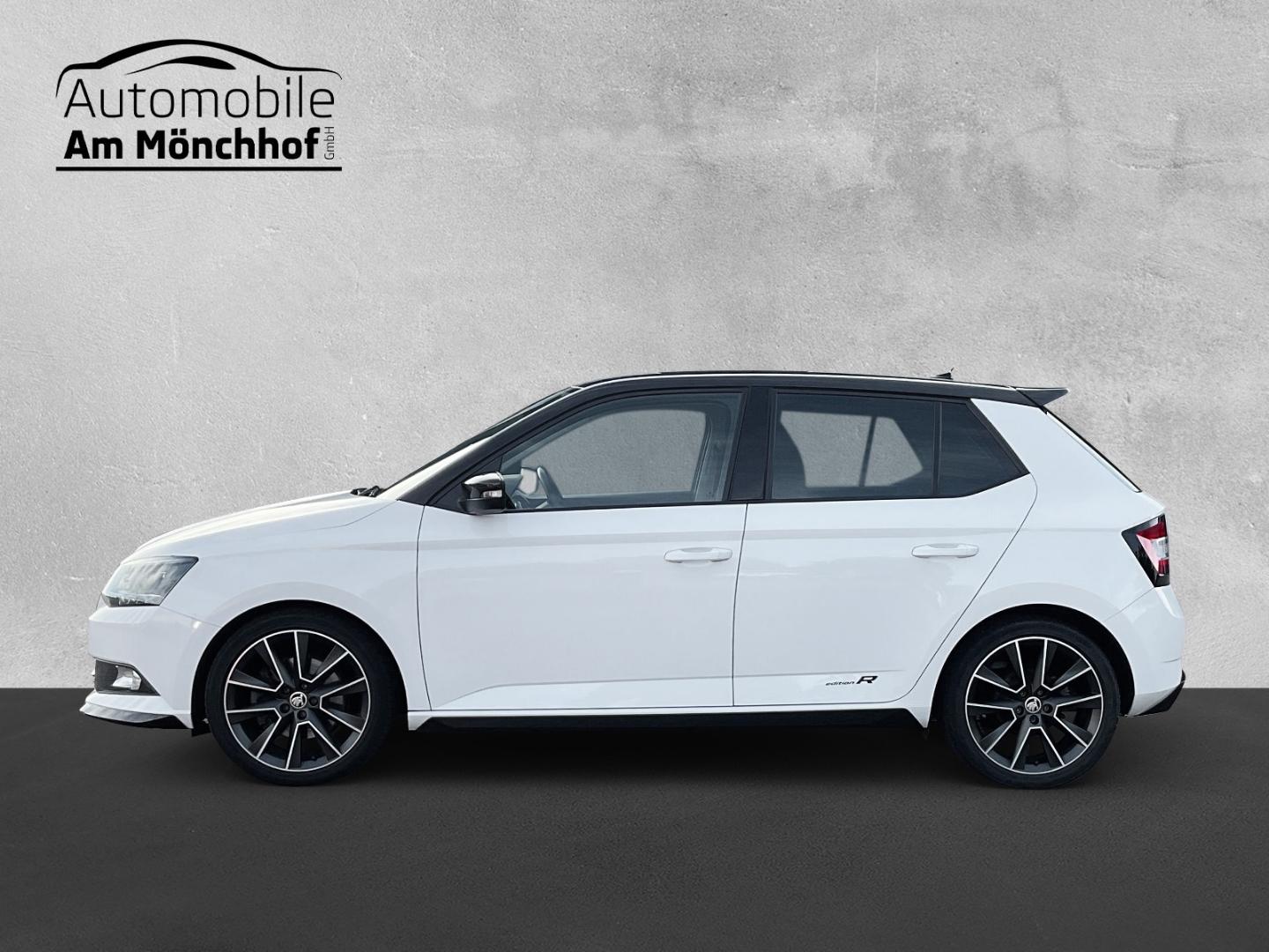 Skoda Fabia R5 1.4 TSi DSG NAV,ACC,RFK,PDC