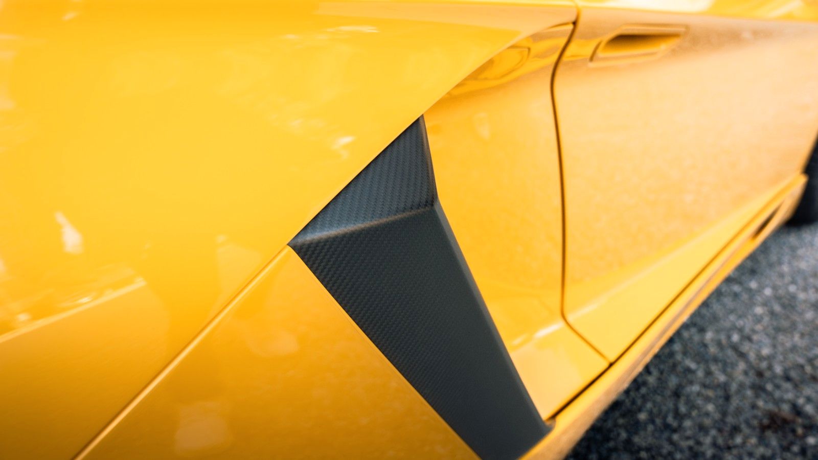 Lamborghini LP700-4/1.Hand/D-Fahrzeug/2016/Scheckheft/Carbon foto 18