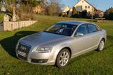Audi A6 4.2 tiptronic quattro - Audi A6 aus 2006: 4.2