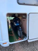 Knaus sky wave 700 meg - Knaus 7
