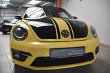 Volkswagen Beetle  GSR Panorama CarPlay Kamera 2.Hand Alu19 - Volkswagen Beetle in Essen