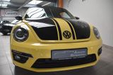 Volkswagen Beetle  GSR Panorama CarPlay Kamera 2.Hand Alu19 - : Coupé, Gelb