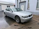 BMW 735 i V8 LPG Prinz - BMW 7 Series aus 2004