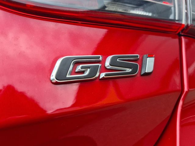 Insignia Grand Sport 2.0 Aut. GSI