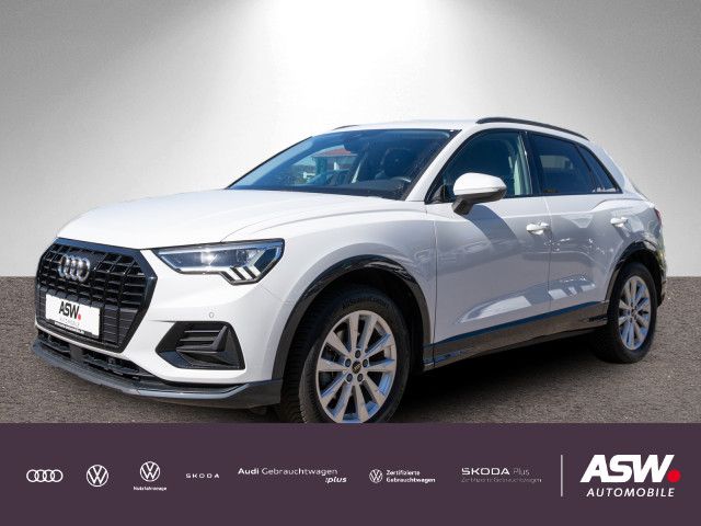 Image of Audi Q3