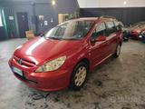 Peugeot PEUGEOT 307 1.6 16V Station XR - gebrauchte Peugeot 307 aus dem Jahr 2003