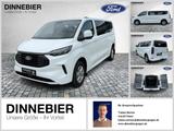 Ford TRANSIT CUSTOM 320 L2 H1 Kombi PKW Limited 110 k - Ford Transit Custom Gebrauchtwagen in Stuttgart