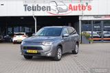 Mitsubishi Outlander 2.0 PHEV Executive Edition AHK Leder, - Mitsubishi Outlander: Allradantrieb, 2.0