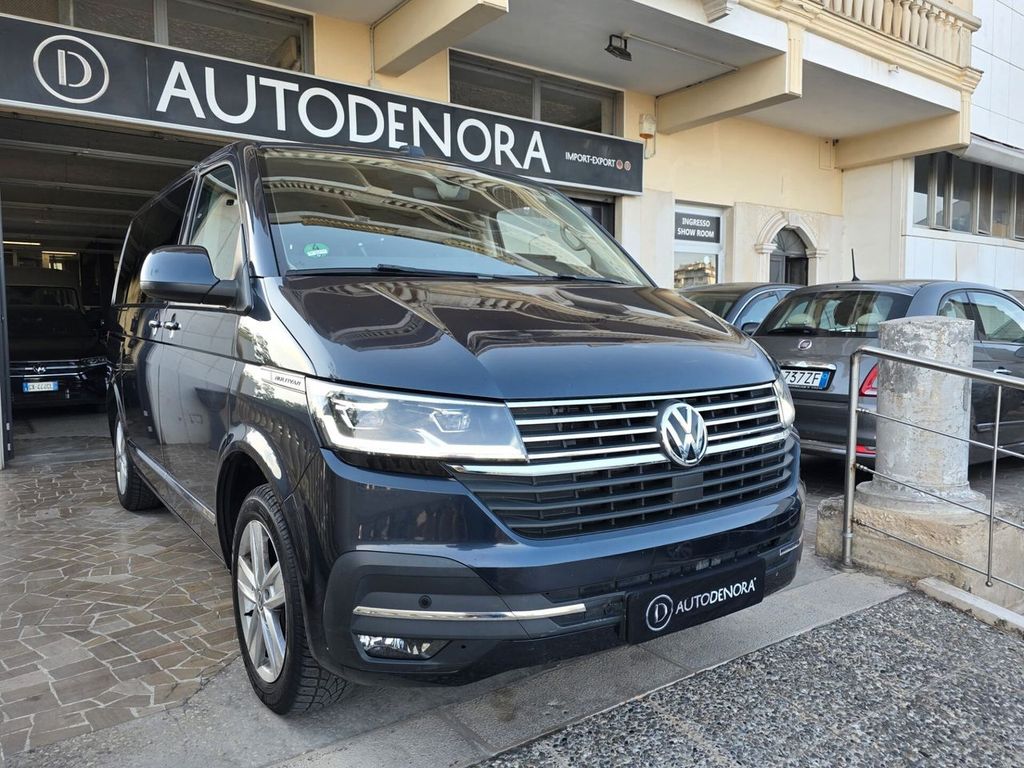 Image of Volkswagen Other