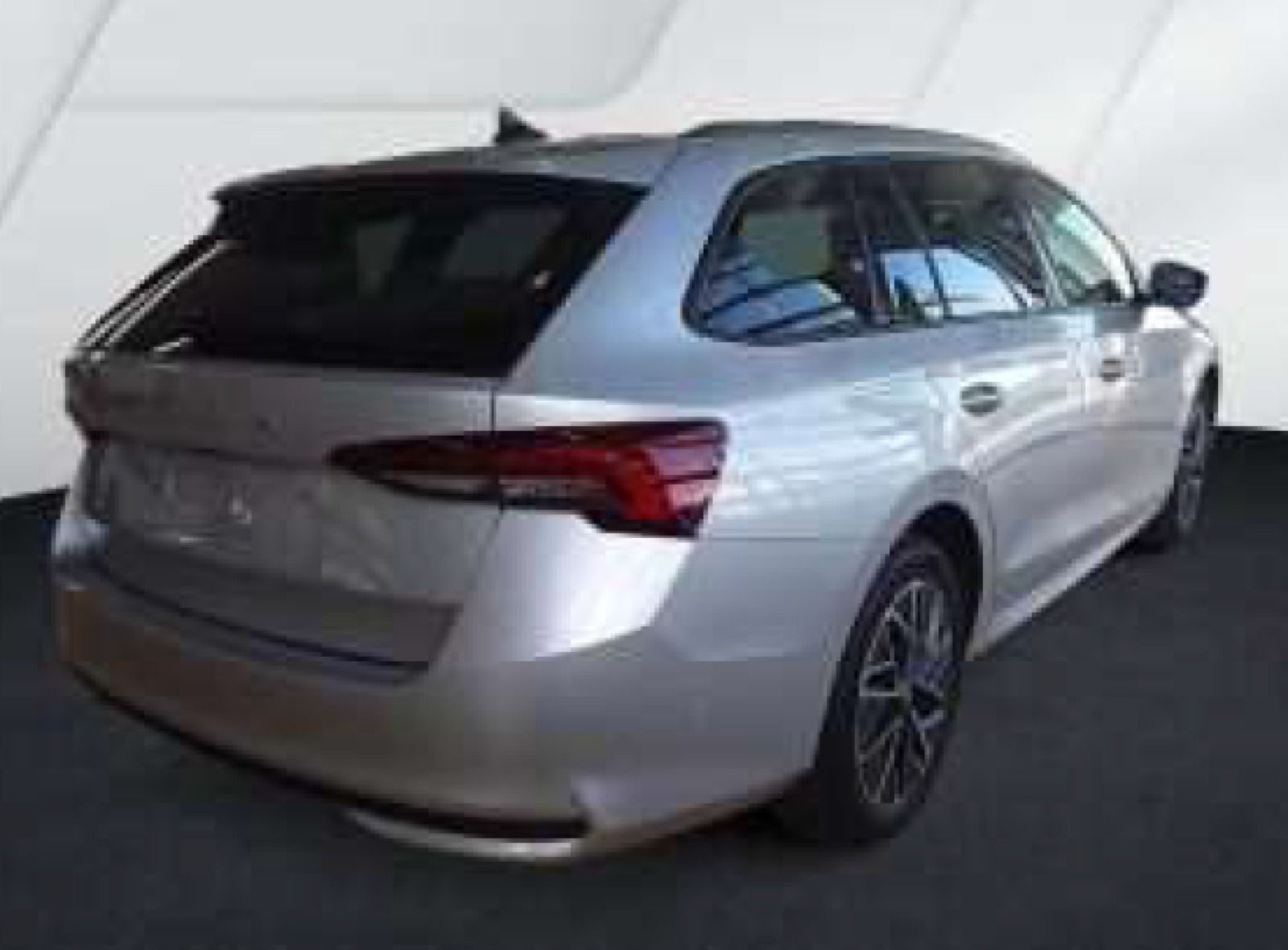 Skoda Octavia - Bild 2