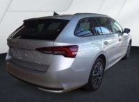 Skoda Octavia - Vorschau Bild 2